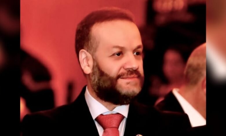 تامر التونسي: الإقتصاد العالمي شَهِد تدهوراً ملحوظاً نتيجة الحرب الروسية الأوكرانية... 1 1650661421eda717ccee
