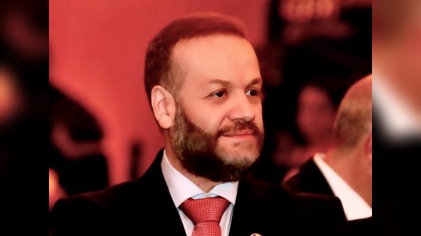 تامر التونسي: الإقتصاد العالمي شَهِد تدهوراً ملحوظاً نتيجة الحرب الروسية الأوكرانية... 3 1650661421eda717ccee