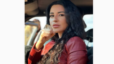 ماغي بو غصن "ما في شي بيبقى على حاله" 9 16509948765b0a668a21