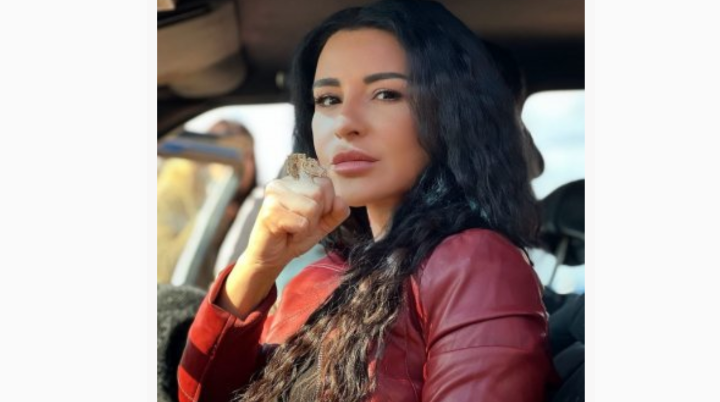 ماغي بو غصن "ما في شي بيبقى على حاله" 1 16509948765b0a668a21