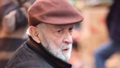 بعد خبر اعتزاله التمثيل..أحمد الزين بأول رد عبر "الفن" ويكشف عن مفاجأة 5 16510134333ec2c23127