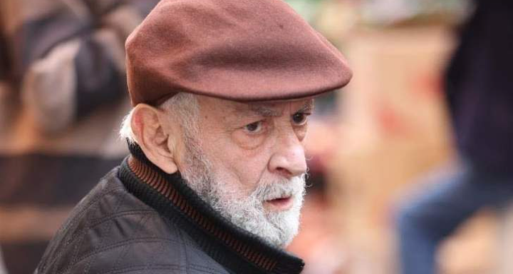 بعد خبر اعتزاله التمثيل..أحمد الزين بأول رد عبر "الفن" ويكشف عن مفاجأة 1 16510134333ec2c23127