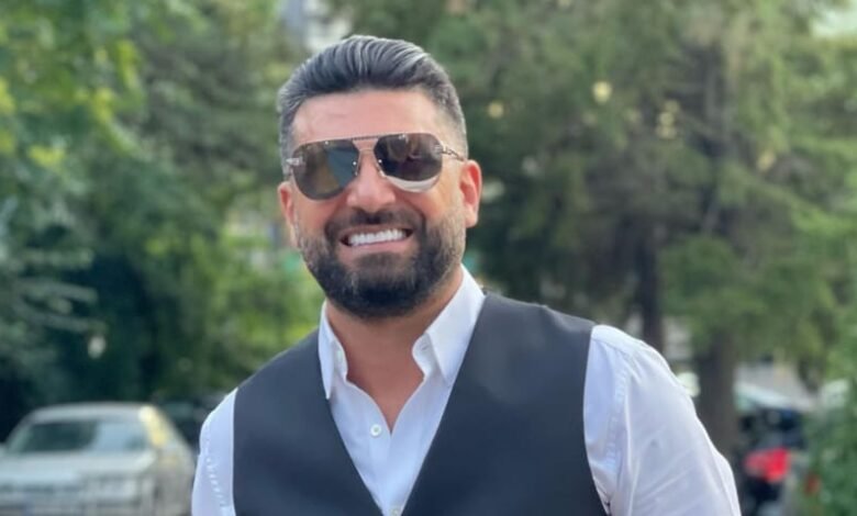 أحمد جبارة يسلط الضوء على عدوى إلتهاب الأنسجة الداعمة 1 16512212341443f06f7e