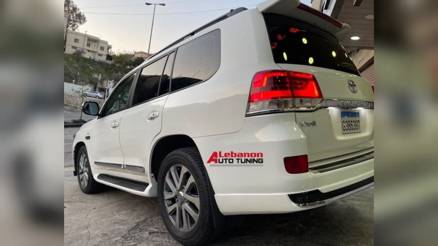 Auto tuning Lebanon في إنجاز جديد... 3 1651221705f6cf01a292