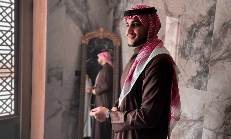 الاعلامي عيسى علي عايد يتوجه بالتهاني بمناسبة عيد الفطر السعيد ومفاجأة قريباً 1 1651669485e2877f0d2f