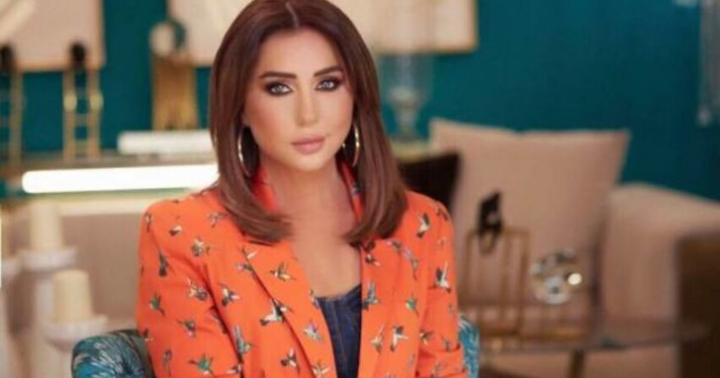 إبن رابعة الزيات المغترب يفاجئها..والجمهور يتفاعل 1 16517695240d4f1247d5