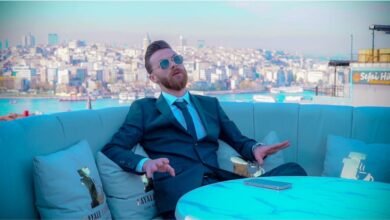 سلطنة برودكشن تطلق كليب " آخر همي " للفنان علي ياغي 9 1651869605d2d6b24b94
