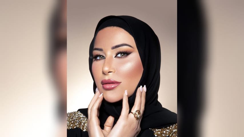 هدى داغر... نجاح مستمر في الفترة الأخيرة 3 165195021088e53d4196