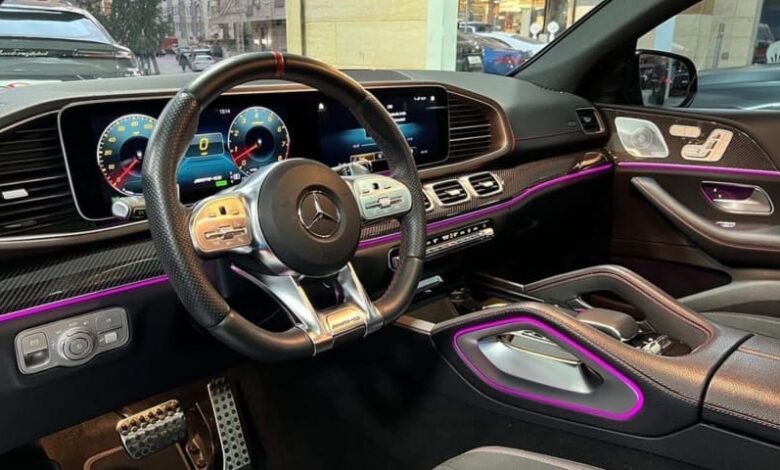 Kassem Motors يقدّم سيارة جديدة 1 1652090357700925369d