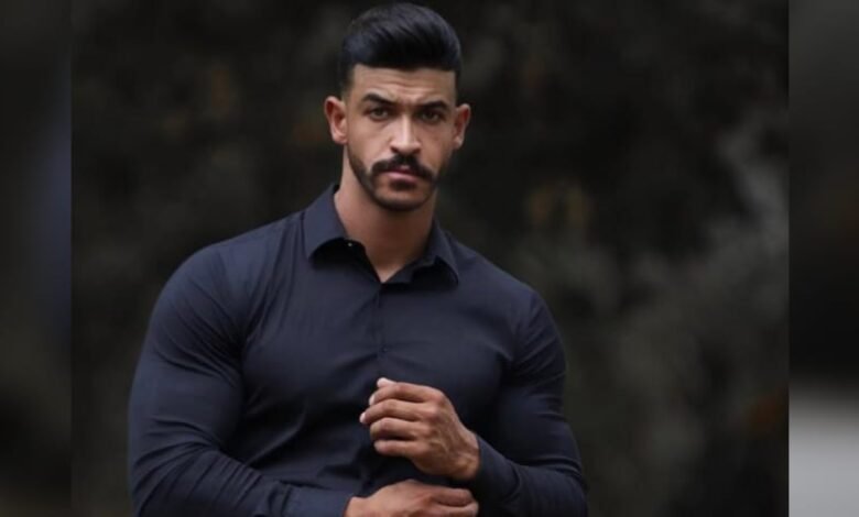 طه أسعد... من الرياضة نحو النجاح في العالم الإفتراضي 1 16521610759192480093
