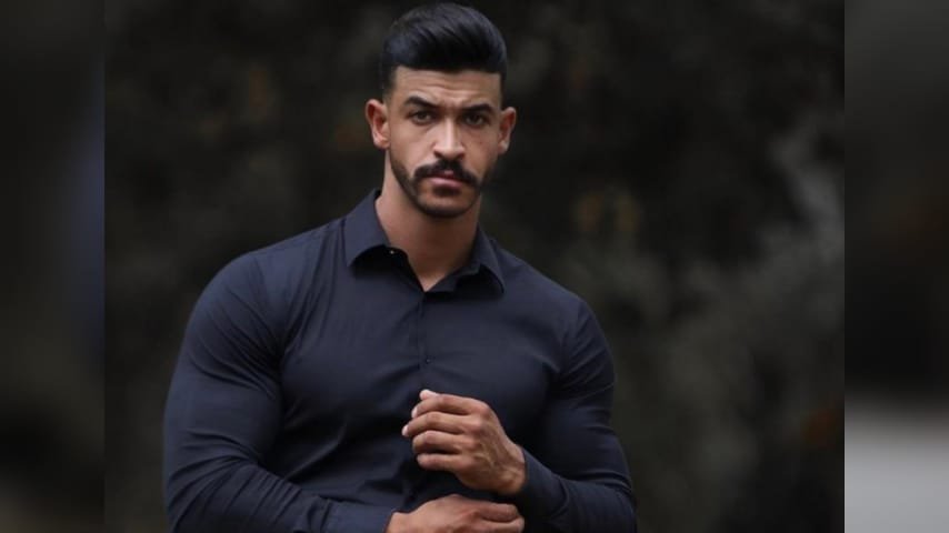 طه أسعد... من الرياضة نحو النجاح في العالم الإفتراضي 3 16521610759192480093