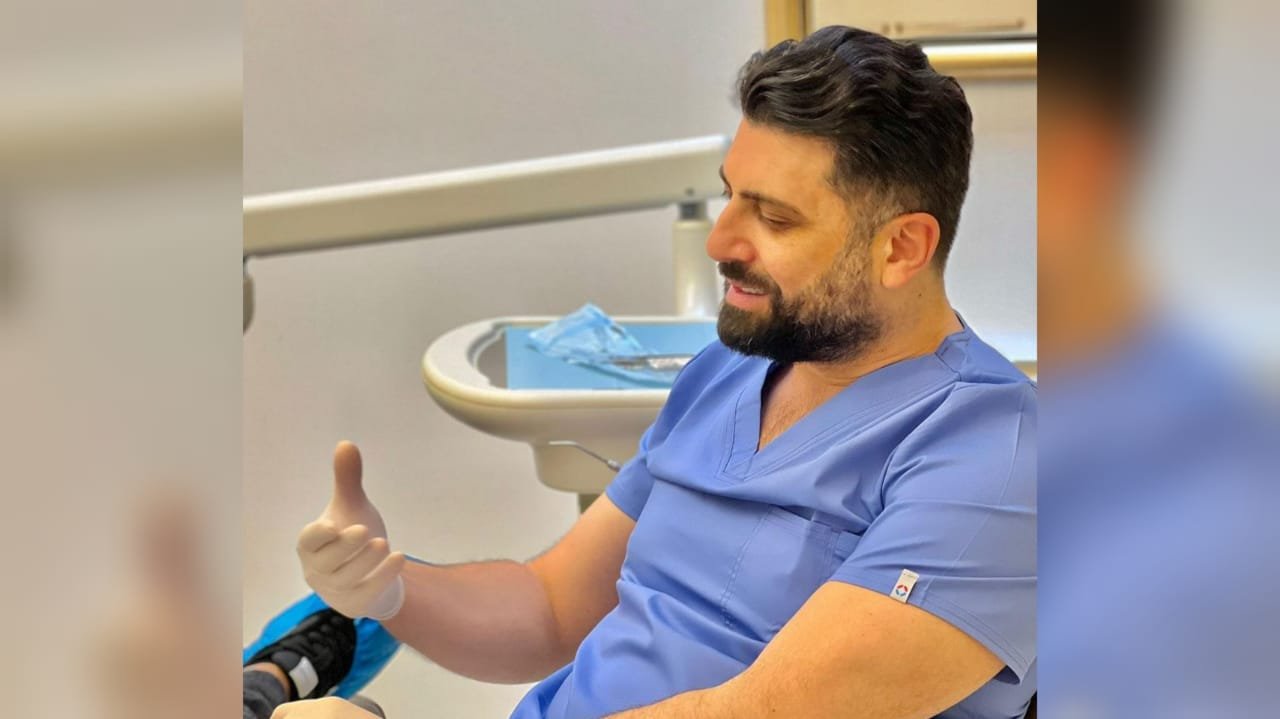أحمد جبارة: قشرة السيراميك إيماكس توفر مظهراً أكثر جمالية و حيوية 3 1652354719605db55ec1