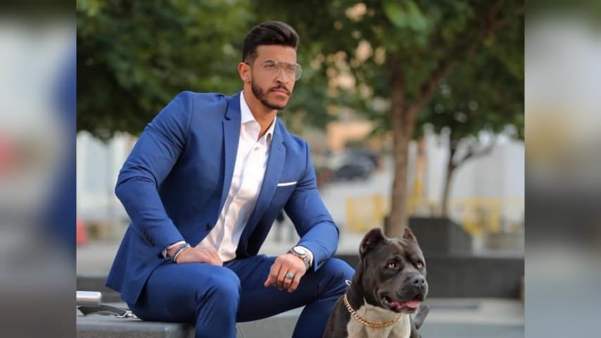 طه أسعد و إنجاز نوعي جديد في العالم الإفتراضي.. 3 165287399679a19d7ac4