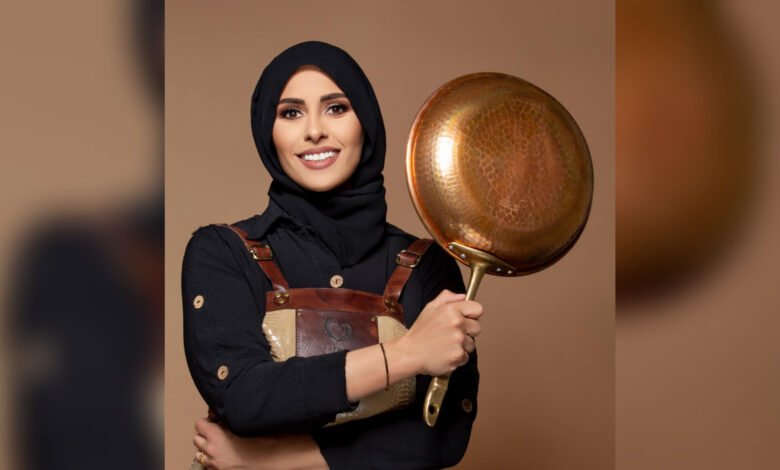 تعرفوا على أحد أشهر الطهاة اللبنانيين المدونة فاطمة مهدي المعروفة ب Fatmee_kitchen 1 16530694759e6e817624