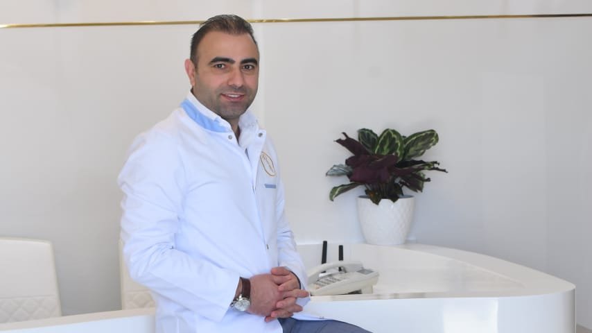 حسن ناصرالدين: حقن البوتكس يعالج أزمات صحية مختلفة 3 1653131470ca6b0b9e83