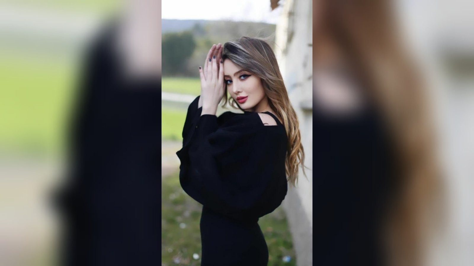 إيمان زرطيط من الجزائر تترشح للمشاركة في Miss world top model في لبنان 3 16531705351d946f5a11 scaled