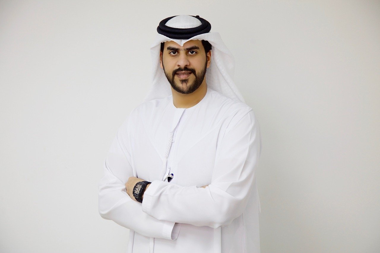 راشد خلف النايلي و بصمة واضحة في ريادة الأعمال 3 165348156495d418915b