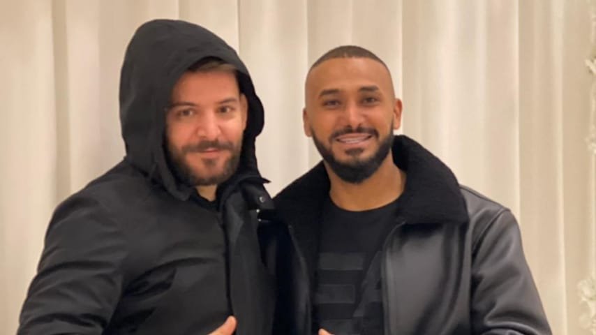 المتعهد نزار منصور... مسيرة حافلة انطلاقاً من سوريا وصولاً إلى أوروبا 3 1653646815994c25730d