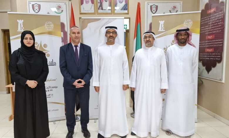 ادارة ملتقى الابداع الثامن تجري استطلاعا لراي المشاركين قبل المنتدى 1 16536843189370d4c751