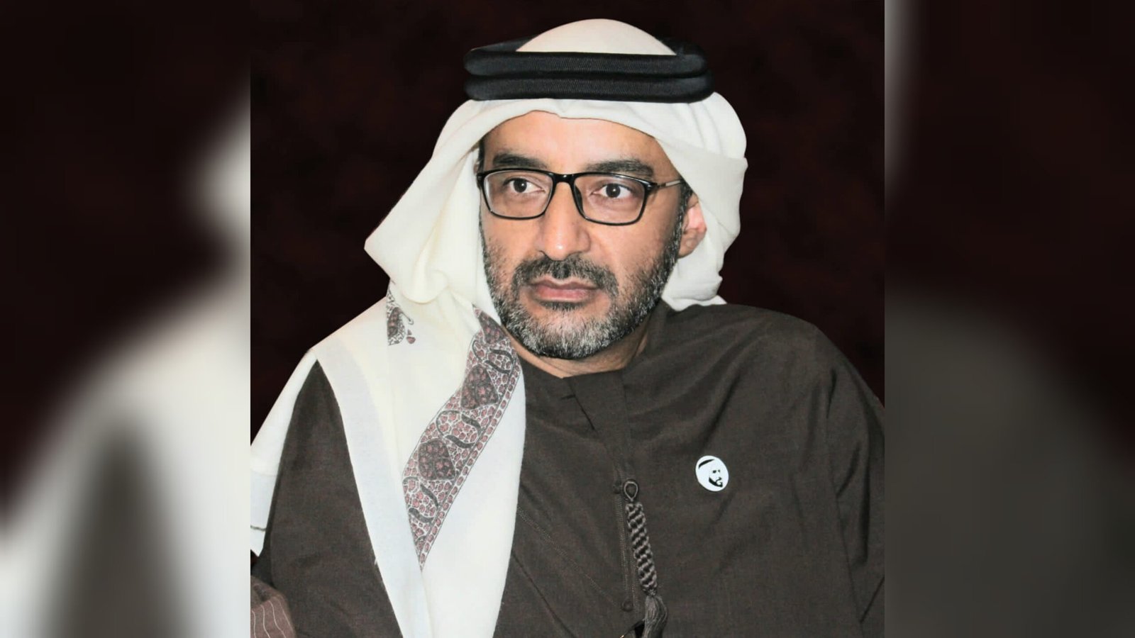 خالد الظنحاني يتسلم الدكتوراه الفخرية ووسام التنمية الثقافية من اتحاد الجامعات المكسيكية 3 16541582250e6d3b41f4 scaled