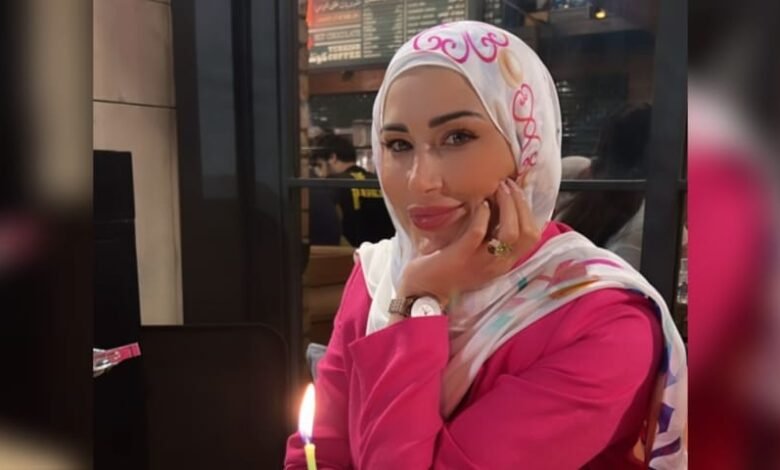 هدى داغر تواصل النجاح عبر تطبيق انستغرام 1 165420499665193bbdc5