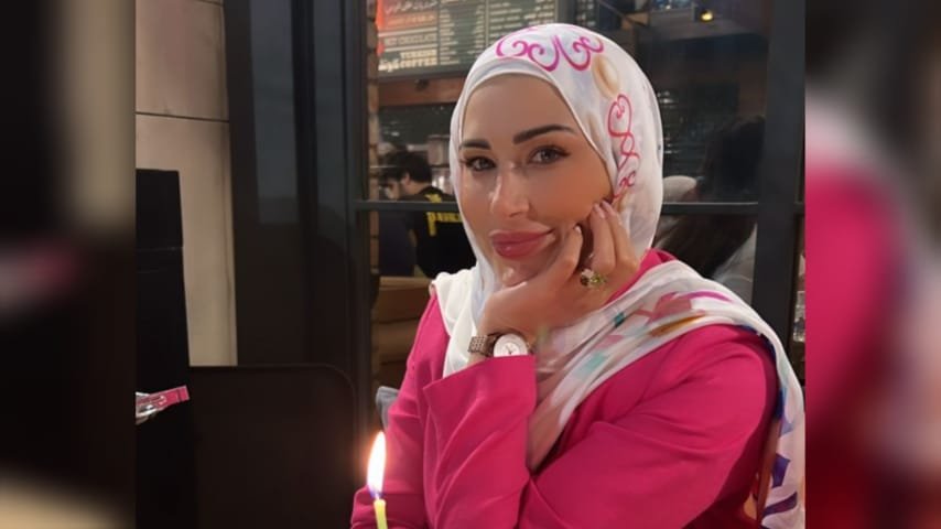 هدى داغر تواصل النجاح عبر تطبيق انستغرام 3 165420499665193bbdc5