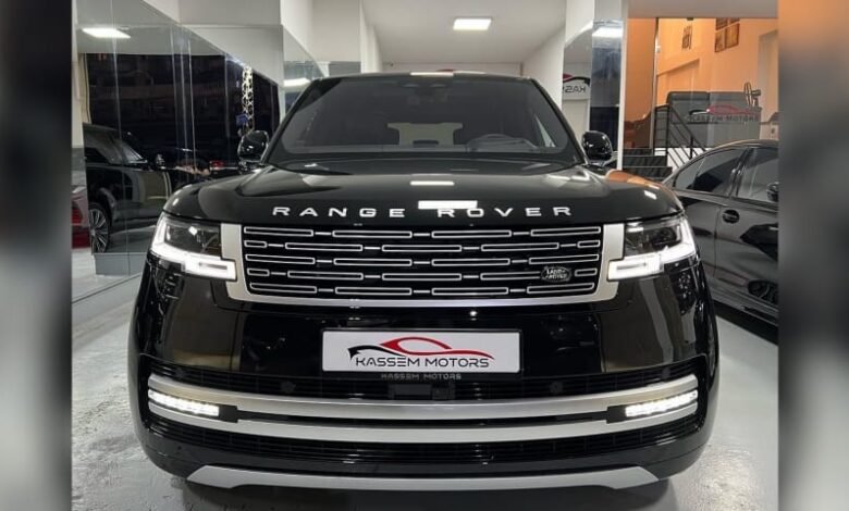 Kassem Motors يخطف الأنظار بسيارة جديدة 1 1654373601caeaa9993c