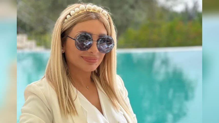 شنتال خليل : يجب على وسائل الإعلام أن تبتعد عن تزوير الحقيقة و الوقائع 3 1654374022a90924ae94