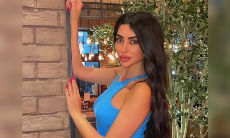باتريسيا قزحيا و تجربة جديدة قريباً... 1 165453096387e62d3069