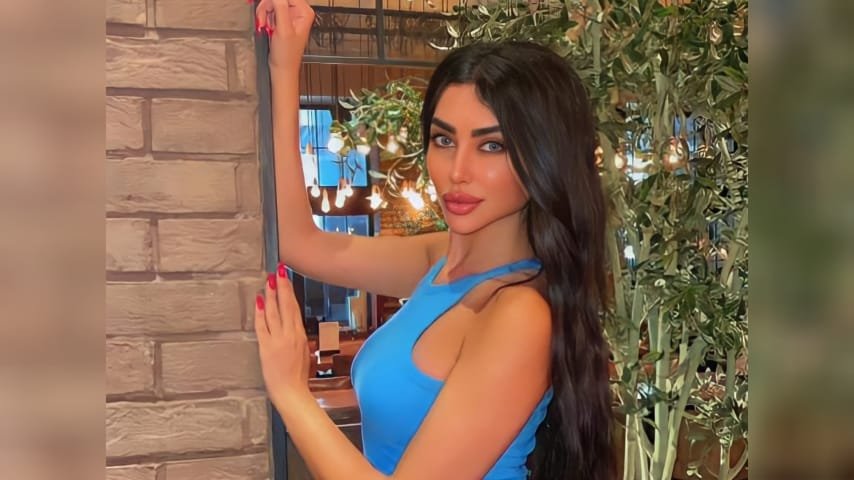 باتريسيا قزحيا و تجربة جديدة قريباً... 3 165453096387e62d3069