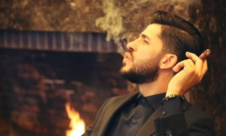 "مش غلط"... عمل جديد من توقيع ماجد ضاهر 1 1654538544e8e4f69591