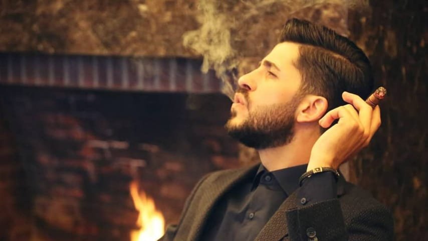 "مش غلط"... عمل جديد من توقيع ماجد ضاهر 3 1654538544e8e4f69591