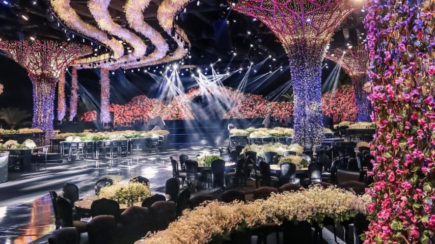 Baz Events : مشاريع عالمية بقيادة وليد باز 3 1654670726e6528e5967