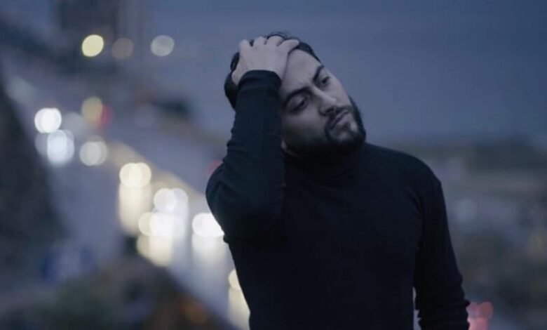 من هو الفنان اللبناني وائل سعيد؟ 1 1654679483953c4b58a7