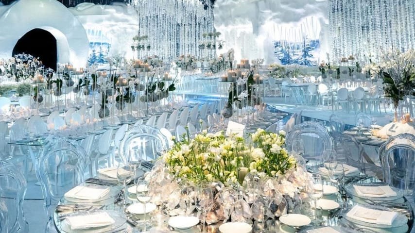 Baz Events تحدث بصمة في عالم تنظيم حفلات الزفاف الملكية 3 16551531913179e7b6aa