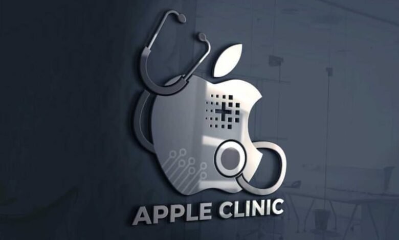 Apple clinic تستعد لإفتتاح فرعها الجديد في البترون 1 16552856986d0858ec74