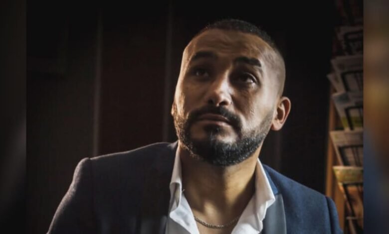 نزار منصور: شركة ميراج وقّعت عقود مع عدد من أبرز نجوم الفن في العالم العربي... 1 1655462836841dfb1e1d