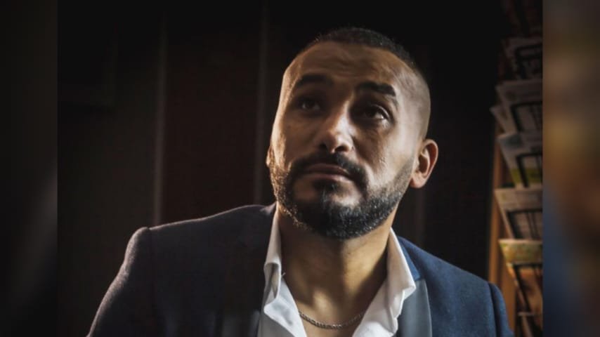 نزار منصور: شركة ميراج وقّعت عقود مع عدد من أبرز نجوم الفن في العالم العربي... 3 1655462836841dfb1e1d