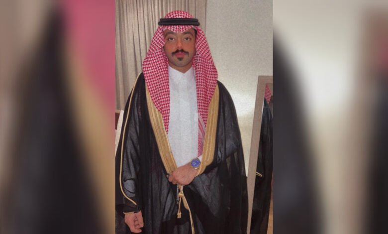 من هو محمد فهد الداود؟ 1 1655466375fcb48accea
