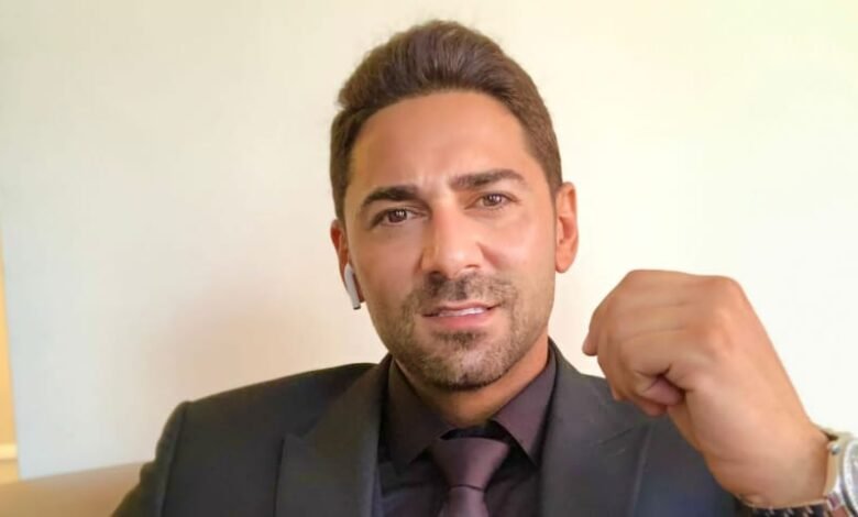 علي مكي يخطو بثبات نحو النجاح في مجالات متعددة 1 1655739908496175bfc9