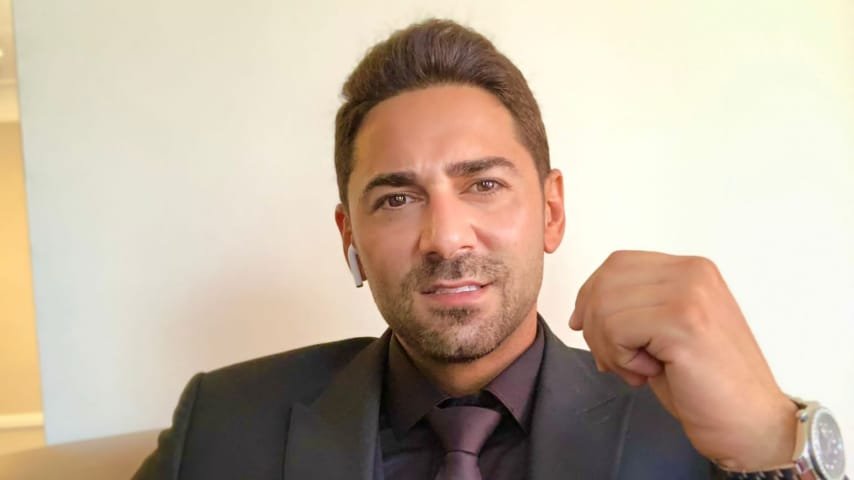 علي مكي يخطو بثبات نحو النجاح في مجالات متعددة 3 1655739908496175bfc9