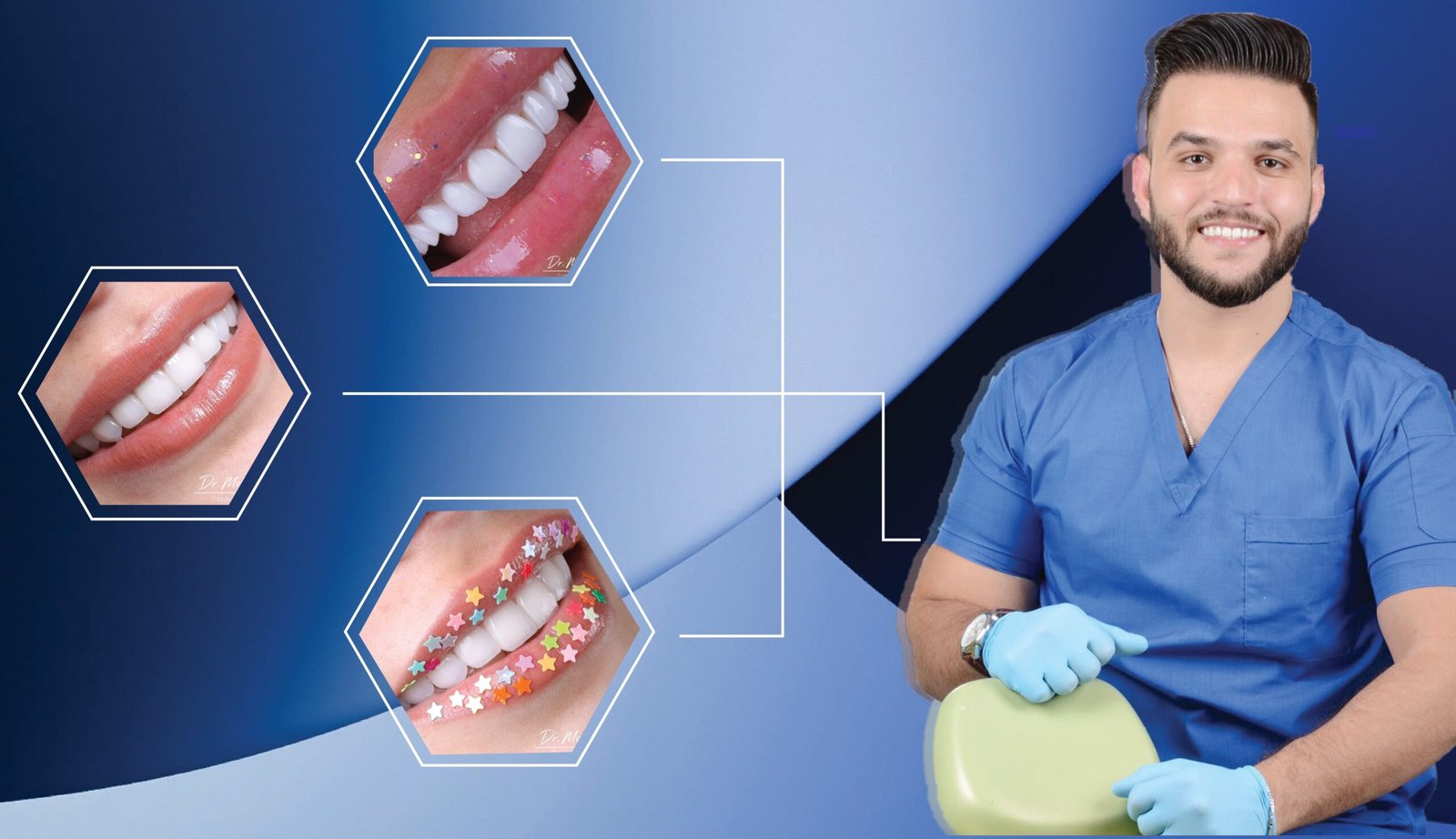 الدكتور محمد جمعان يقدم التقنيات الأهم في عالم طب الأسنان. 3 1656007737c17252f5aa scaled