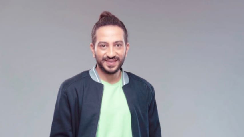 المؤثر محمد عنبه : مواقع التواصل الإجتماعي قد تقدّم الكثير في المستقبل... 3 1656181493bb5012fb89