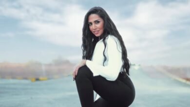 من هي الملحنة كريستيل الملاح ؟ 6 1656341798289c813892