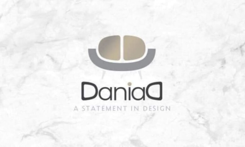 Dania D Design تعلن عن توفر منتجاتها في دبي 1 16563532736ee883c704