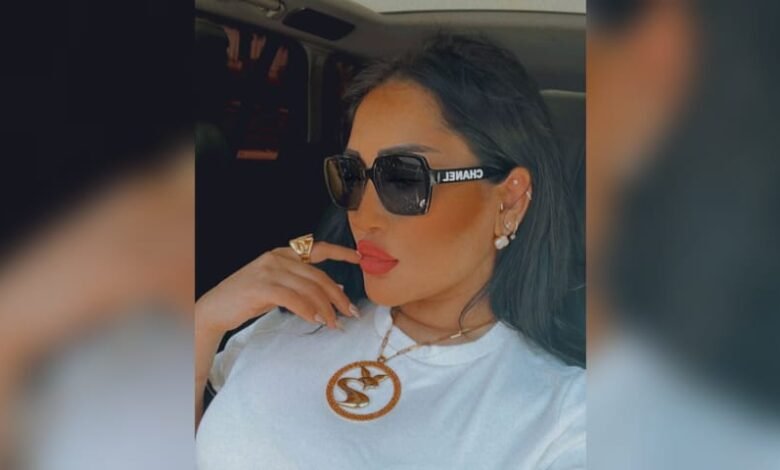 الراقصة راشيل مدلج تغيب عن الأضواء بعد إصابتها بفيروس كورونا 1 16565394387416a19220