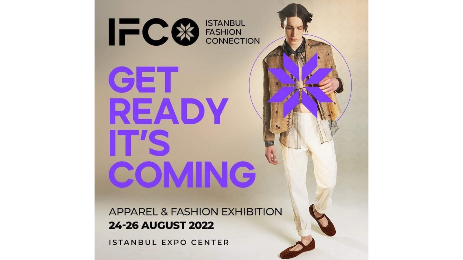 معرض ISTANBUL FASHION CONNECTION 2022 يستضيف شركات الأزياء العالمية 3 16566683878dfbe81cb9 scaled