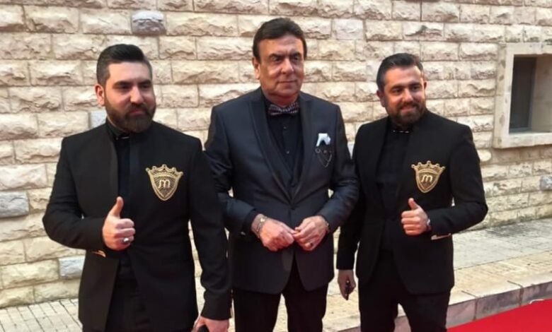 ميزون سليم متري... أكثر من خمسين عاماً في خدمة الأناقة العصرية 1 16569208881aab7be174