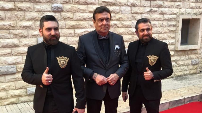 ميزون سليم متري... أكثر من خمسين عاماً في خدمة الأناقة العصرية 3 16569208881aab7be174