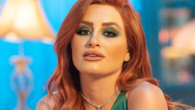 كلارا تحقق نسبة مشاهدة عالية في "فنان في الحب" 9 165702577257bf5760d8
